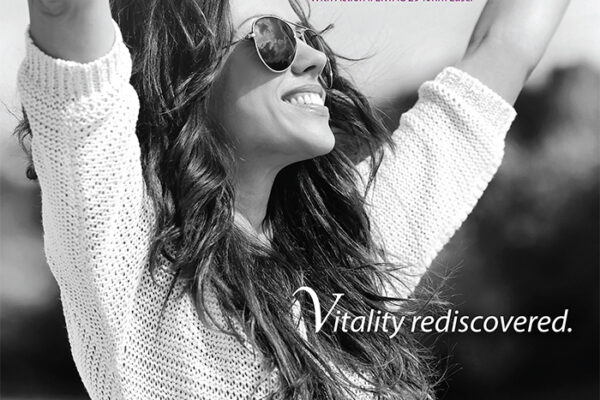 Vaginal Laser Resurfacing with BellaV