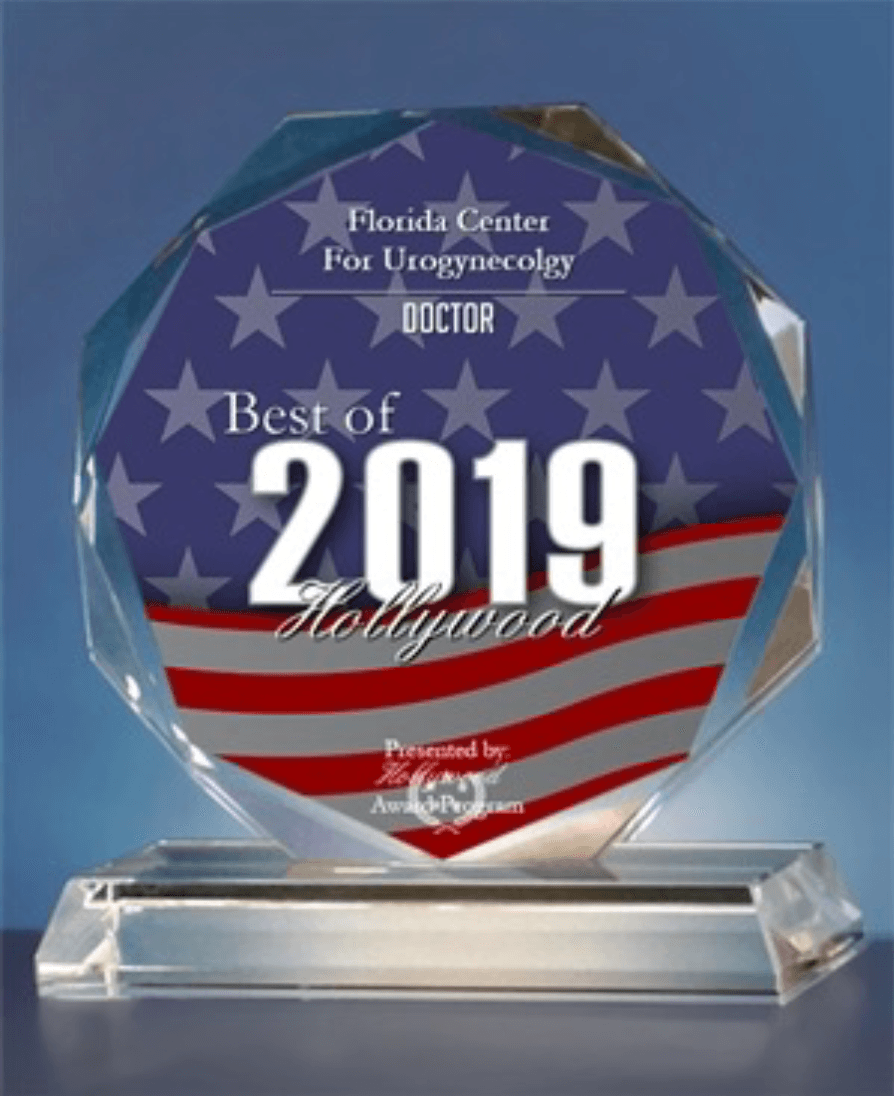 2019 Best of Hollywood Awards