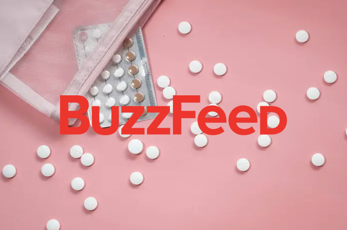 Buzzfeed: Birth control pills side effects